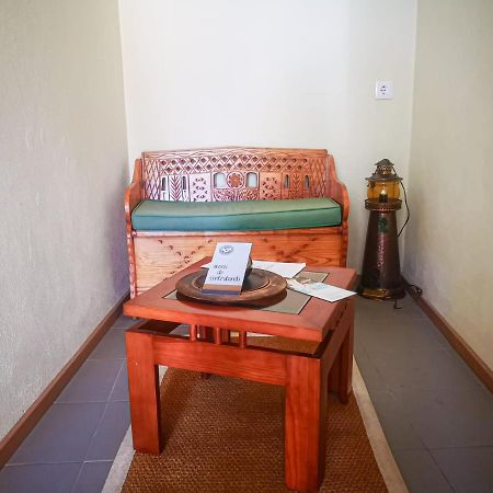 فيلا Casa Do Rosa - Santana De Cambas المظهر الخارجي الصورة