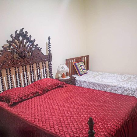 فيلا Casa Do Rosa - Santana De Cambas المظهر الخارجي الصورة