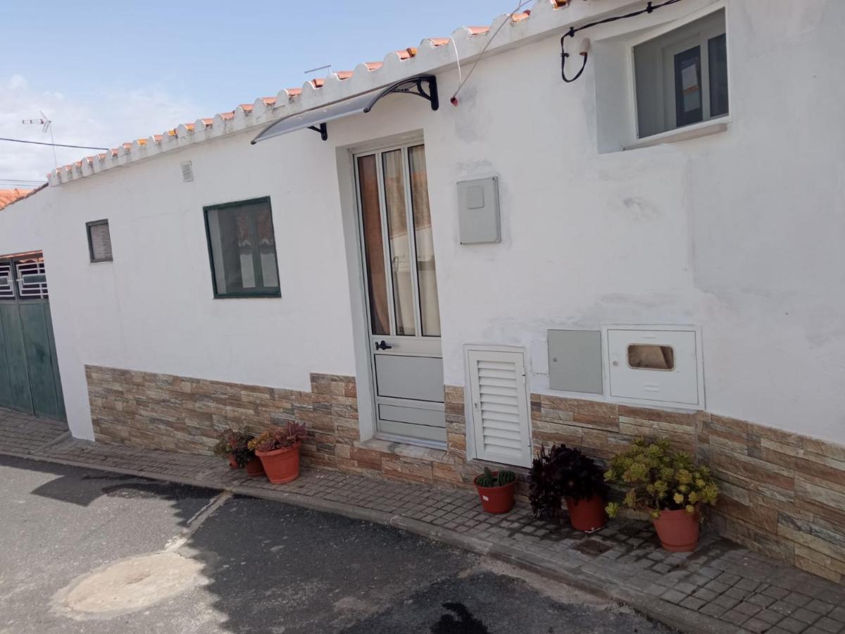 فيلا Casa Do Rosa - Santana De Cambas المظهر الخارجي الصورة