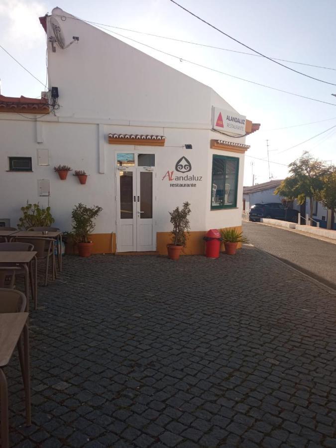 فيلا Casa Do Rosa - Santana De Cambas المظهر الخارجي الصورة