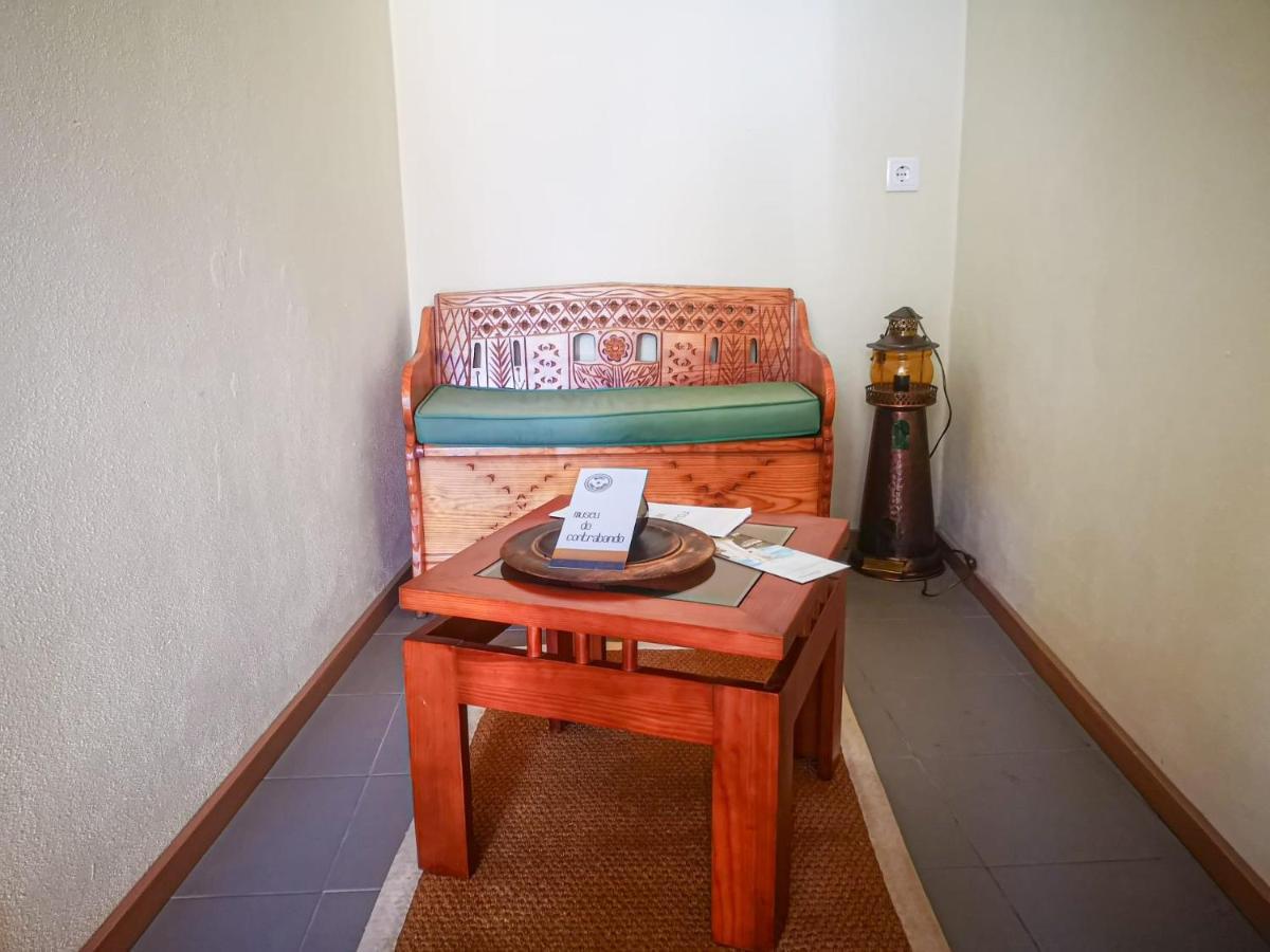 فيلا Casa Do Rosa - Santana De Cambas المظهر الخارجي الصورة